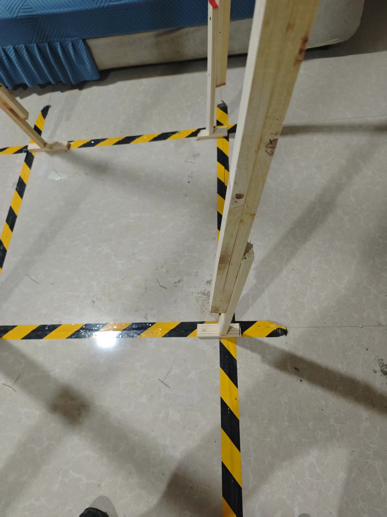 久隆凤凰城瓷砖空鼓修复案例