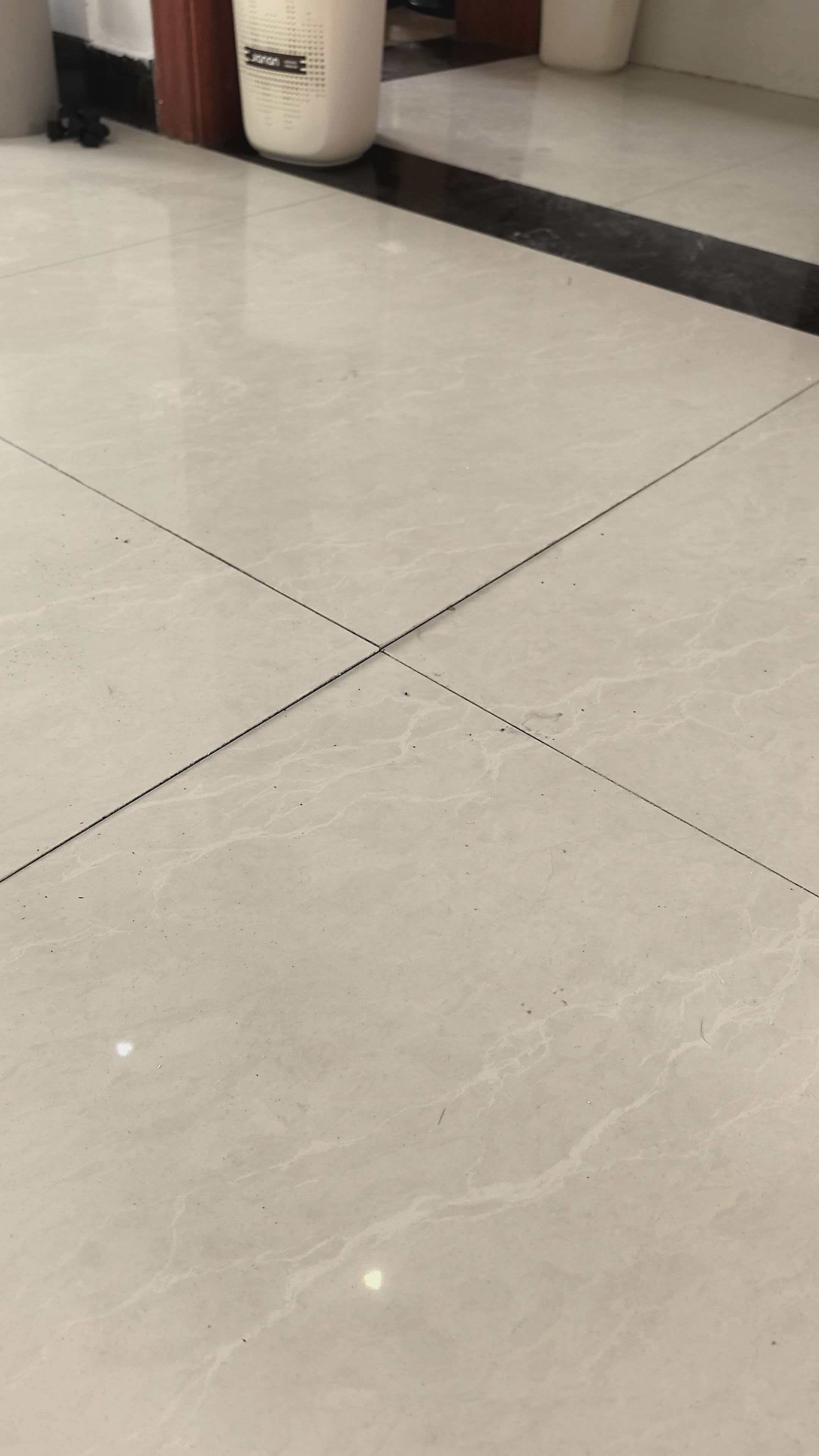 瓷砖空鼓修复前后对比